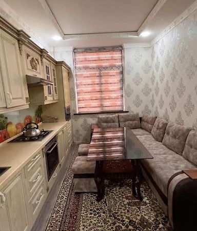 Luxurious Apartments At The Centre Of The City Самарканд Екстер'єр фото