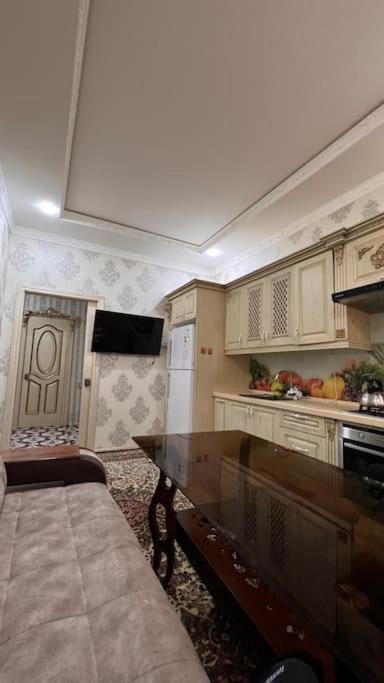 Luxurious Apartments At The Centre Of The City Самарканд Екстер'єр фото
